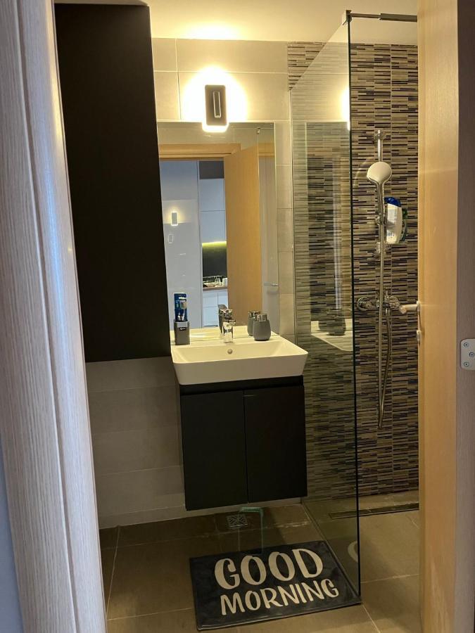Porta Leks Apartment, Self Check-In, Own Parking Skopie Exterior foto