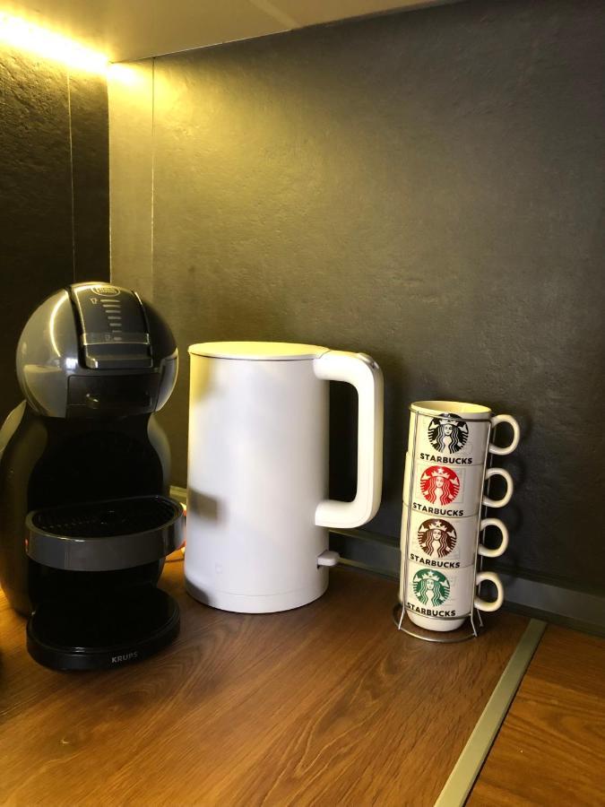 Porta Leks Apartment, Self Check-In, Own Parking Skopie Exterior foto